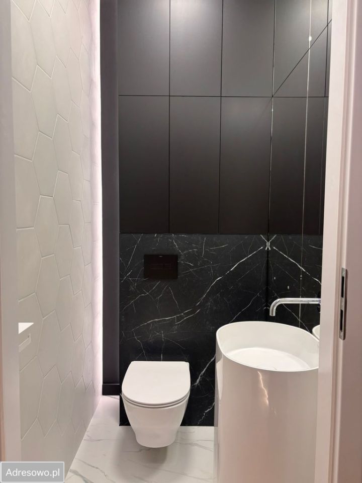 Mieszkanie 3-pokojowe Warszawa Białołęka, ul. Geodezyjna. Zdjęcie 2