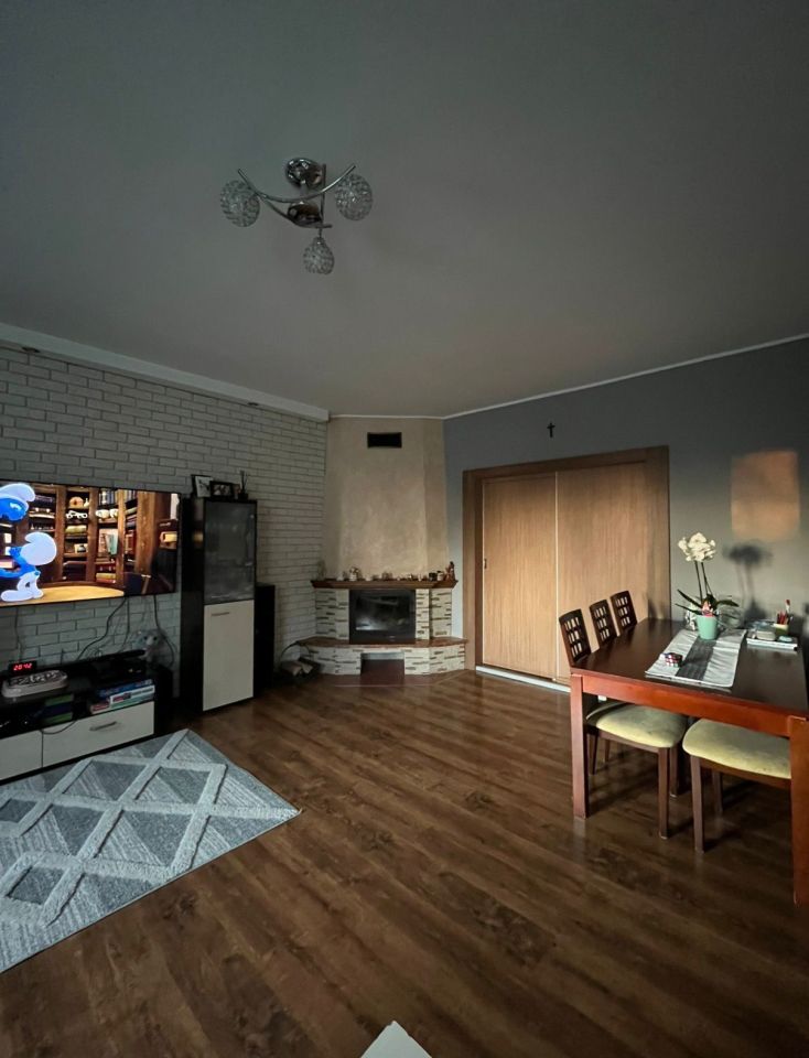 Mieszkanie 2-pokojowe Korsze, ul. Wojska Polskiego. Zdjęcie 1