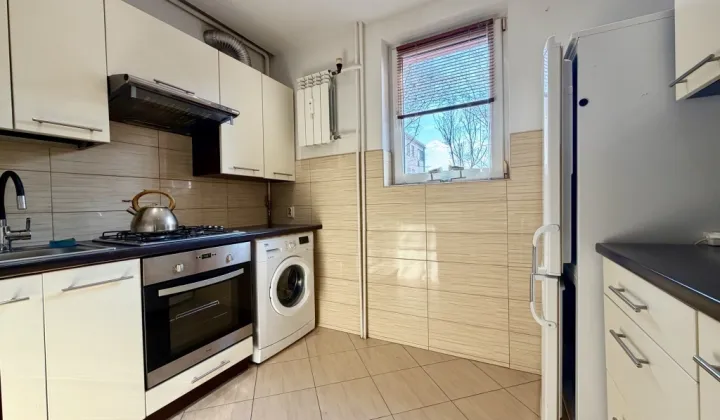 Mieszkanie 1-pokojowe Otwock, ul. Karczewska