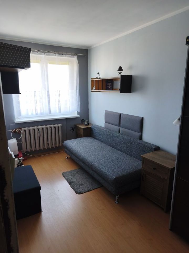 Mieszkanie 3-pokojowe Bydgoszcz Wyżyny. Zdjęcie 6