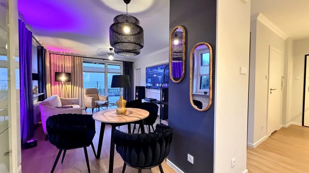 Mieszkanie 2-pokojowe Warszawa Białołęka, ul. Aleksandra Fleminga. Zdjęcie 7