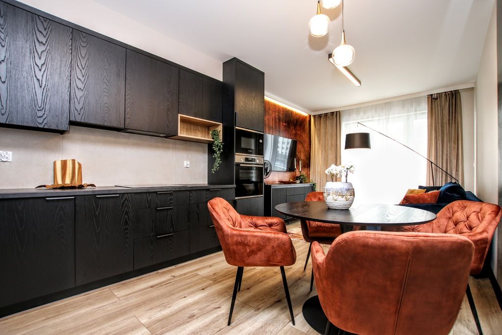 Mieszkanie 4-pokojowe Rzeszów, ul. Lubelska. Zdjęcie 4