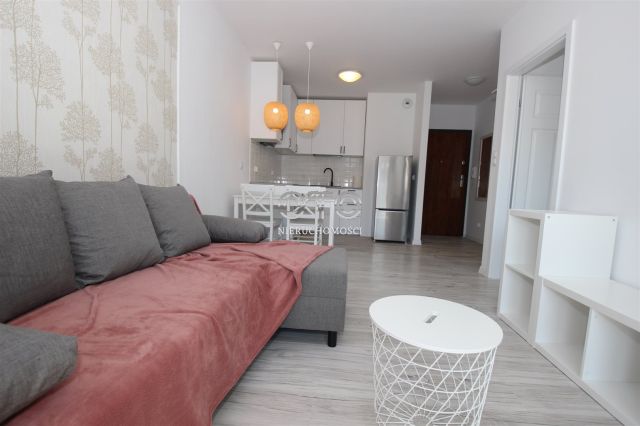 Mieszkanie 2-pokojowe Wrocław Krzyki, ul. Krzysztofa Komedy. Zdjęcie 4