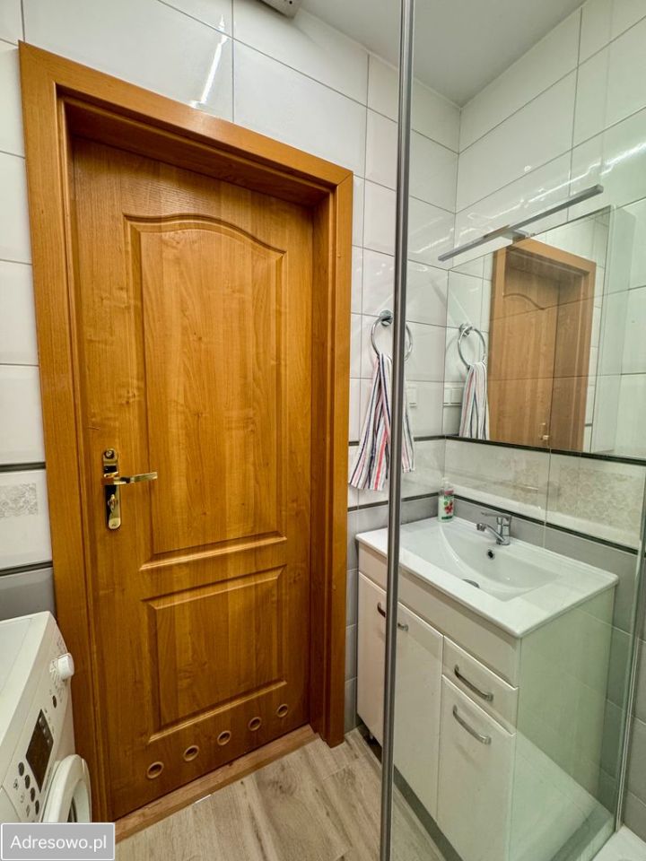 Mieszkanie 2-pokojowe Nowa Sól, ul. Wrocławska. Zdjęcie 17