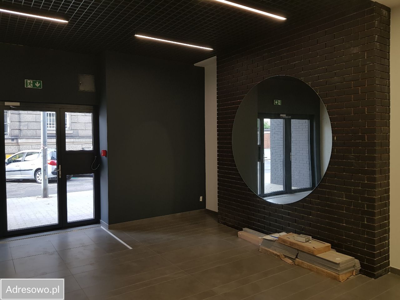 Mieszkanie 3-pokojowe Leszno Centrum, ul. Skarbowa. Zdjęcie 12