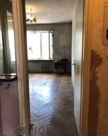 Mieszkanie 3-pokojowe Warszawa Śródmieście, ul. Lekarska. Zdjęcie 7