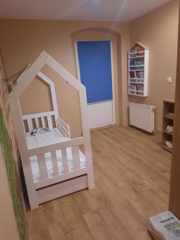 Mieszkanie 2-pokojowe Bogatynia, ul. gen. Józefa Hallera. Zdjęcie 1