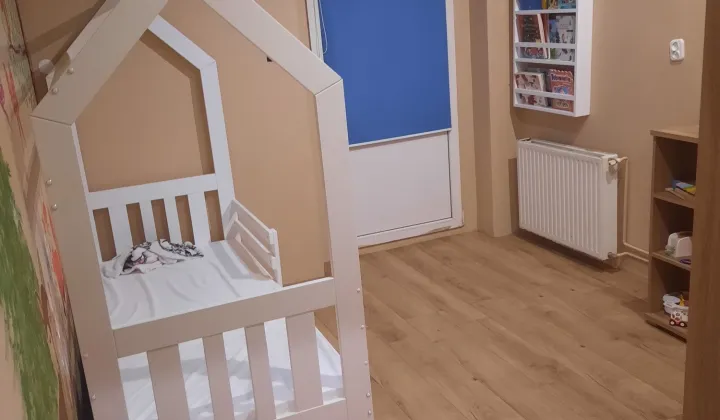 Mieszkanie 2-pokojowe Bogatynia, ul. gen. Józefa Hallera