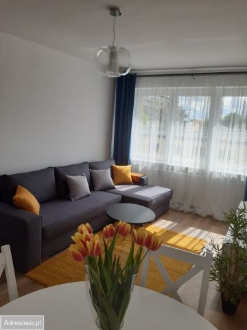 Mieszkanie 2-pokojowe Bydgoszcz Osiedle Leśne, ul. Powstania Listopadowego. Zdjęcie 1