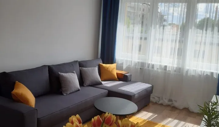 Mieszkanie 2-pokojowe Bydgoszcz Osiedle Leśne, ul. Powstania Listopadowego