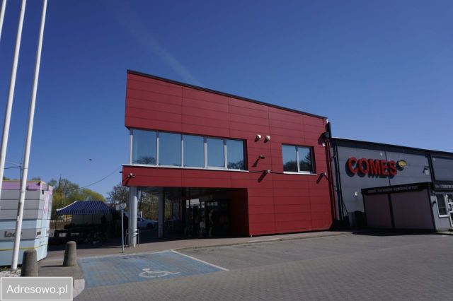 Lokal Bolszewo, ul. Zamostna. Zdjęcie 1