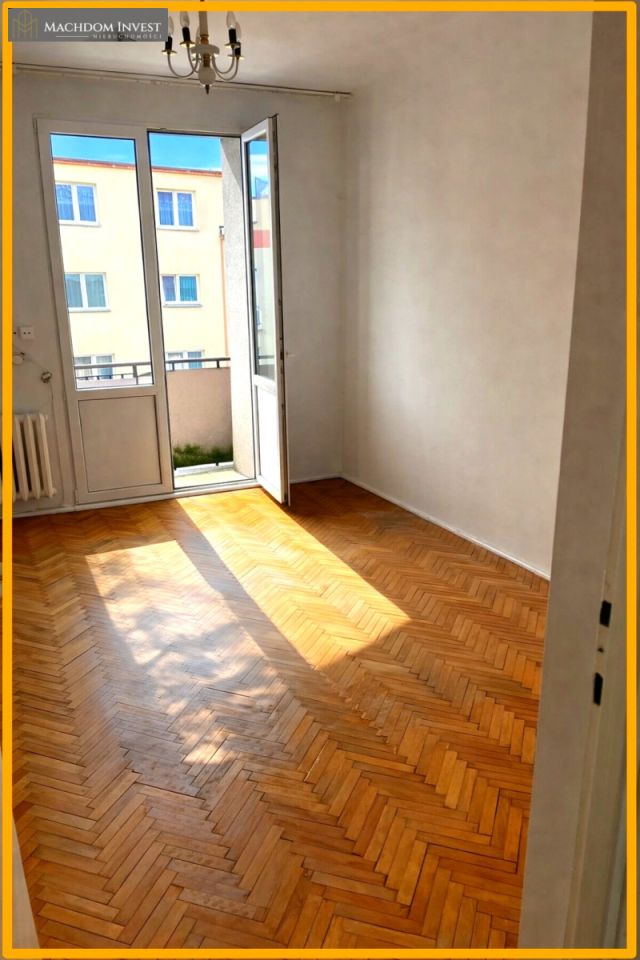 Mieszkanie 3-pokojowe Rypin. Zdjęcie 2