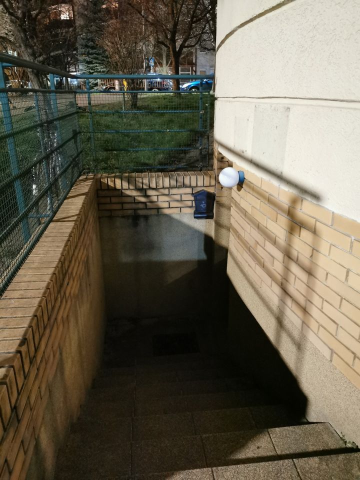 Biuro Lublin Sławinek, Kolorowa. Zdjęcie 9