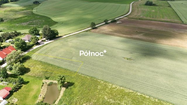 Działka budowlana Sokółki. Zdjęcie 13