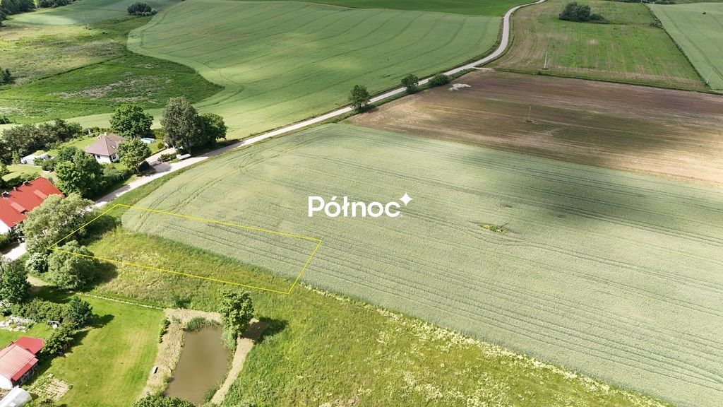 Działka budowlana Sokółki. Zdjęcie 13