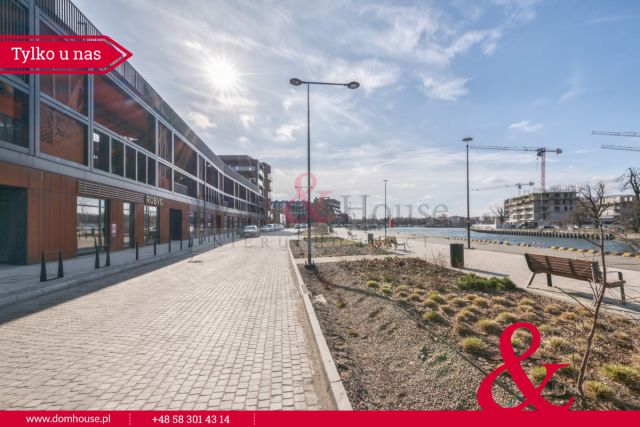 Mieszkanie 2-pokojowe Gdańsk Główne Miasto, ul. Sienna Grobla. Zdjęcie 19