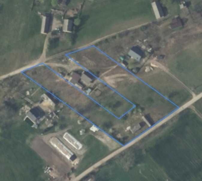 Działka budowlana Konstantynów. Zdjęcie 4