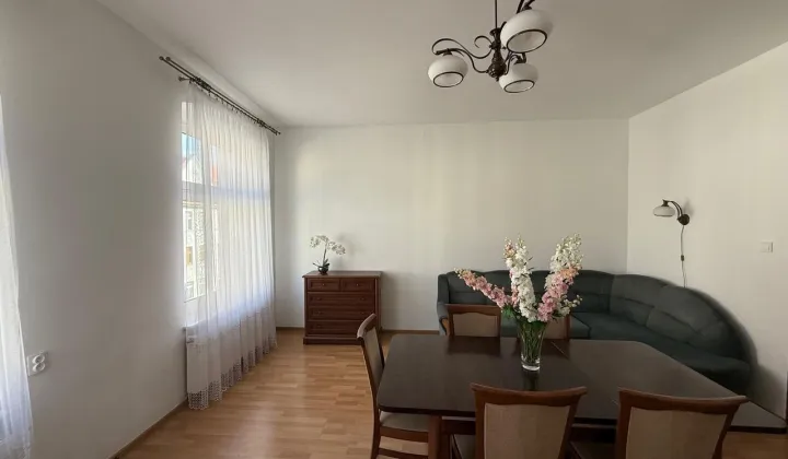 Mieszkanie 3-pokojowe Gliwice, ul. Częstochowska
