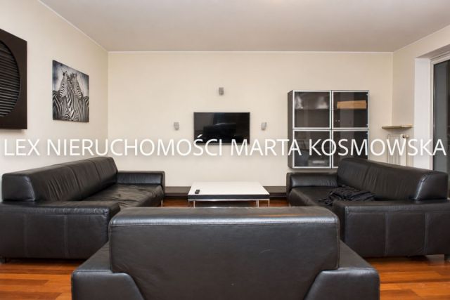 Mieszkanie 5-pokojowe Warszawa Włochy, ul. Aleje Jerozolimskie. Zdjęcie 1