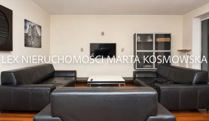 Mieszkanie 5-pokojowe Warszawa Włochy, ul. Aleje Jerozolimskie