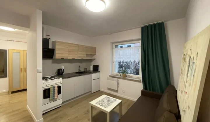 Mieszkanie 2-pokojowe Gdynia, ul. Elizy Orzeszkowej