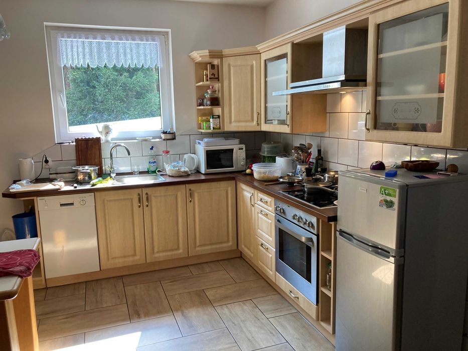 Hala/magazyn Lubogoszcz. Zdjęcie 5