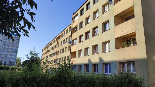 Mieszkanie 2-pokojowe Knurów Szczygłowice, ul. Aleja Piastów. Zdjęcie 1