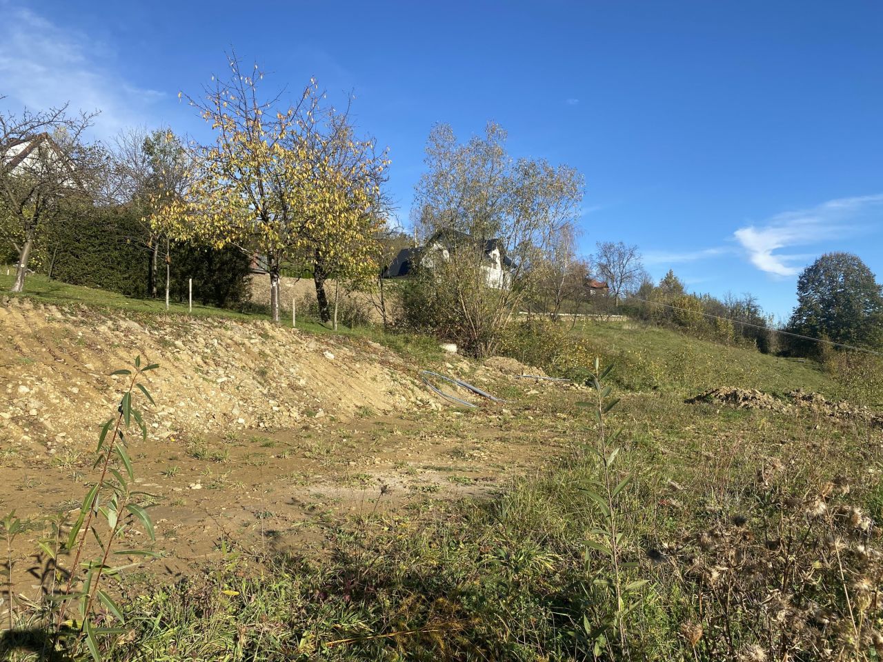 Działka budowlana Jaworzna. Zdjęcie 11