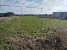 Działka rolno-budowlana Stradomia Wierzchnia. Zdjęcie 2