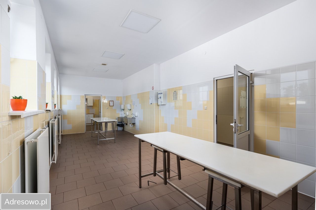 Hala/magazyn Targowisko. Zdjęcie 20