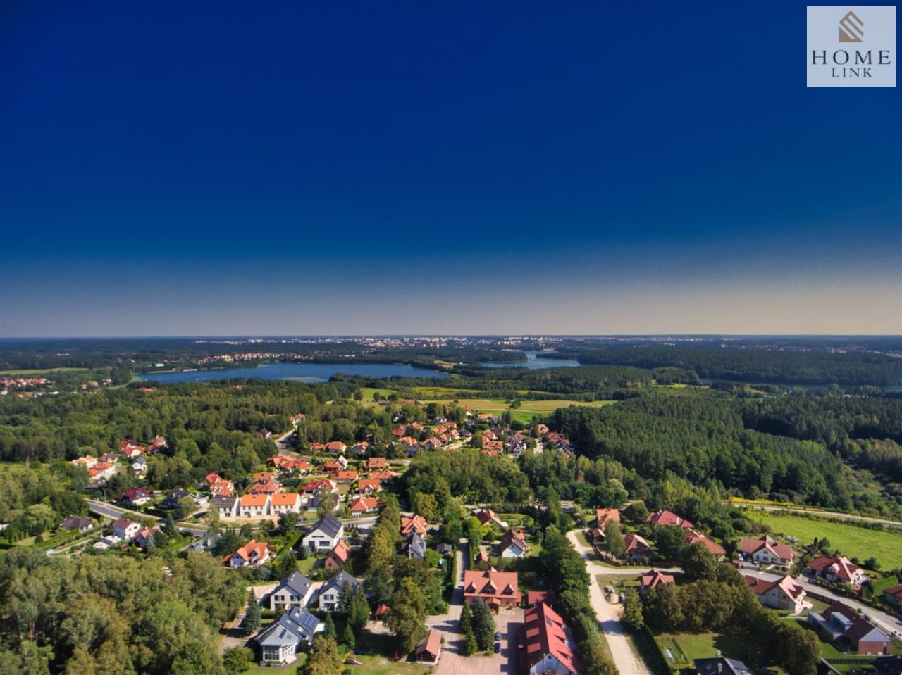 dom szeregowy, 4 pokoje Olsztyn Gutkowo. Zdjęcie 9