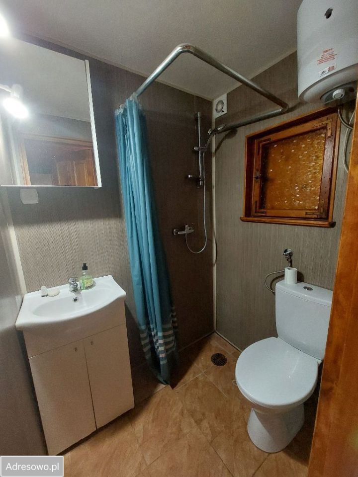 dom letniskowy, 4 pokoje Ostrowo. Zdjęcie 5