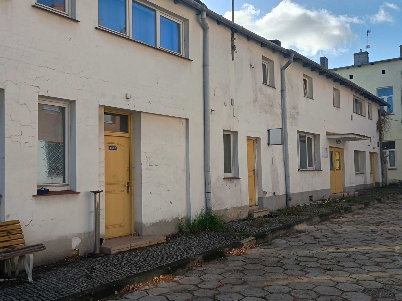 Nieruchomość komercyjna Częstochowa Centrum, al. Aleja Najświętszej Maryi Panny. Zdjęcie 6