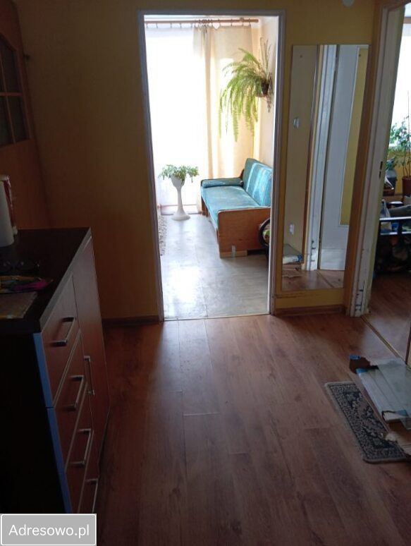 Mieszkanie 3-pokojowe Sandomierz, ul. gen. Żółkiewskiego-"Lina". Zdjęcie 3