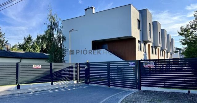 Mieszkanie 3-pokojowe Warszawa Wawer, ul. Ogórkowa. Zdjęcie 7