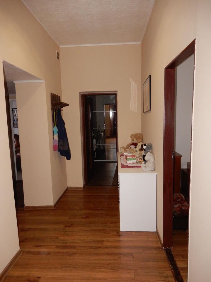 Mieszkanie 4-pokojowe Opole Śródmieście, ul. Piastowska. Zdjęcie 11