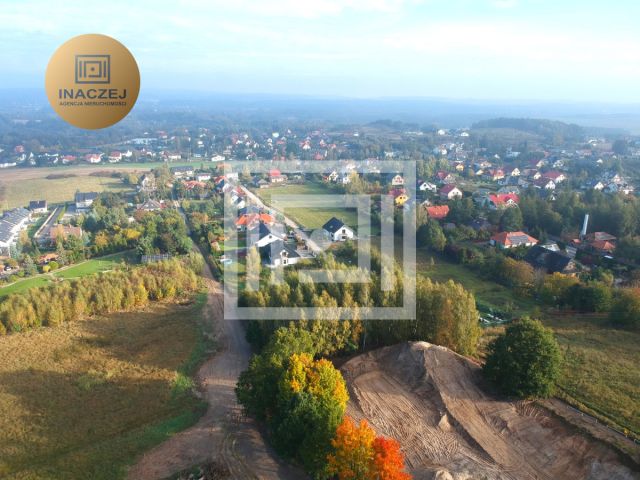 Działka inwestycyjna Bielkówko, ul. Do Strumyka. Zdjęcie 1