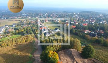 Działka inwestycyjna Bielkówko, ul. Do Strumyka