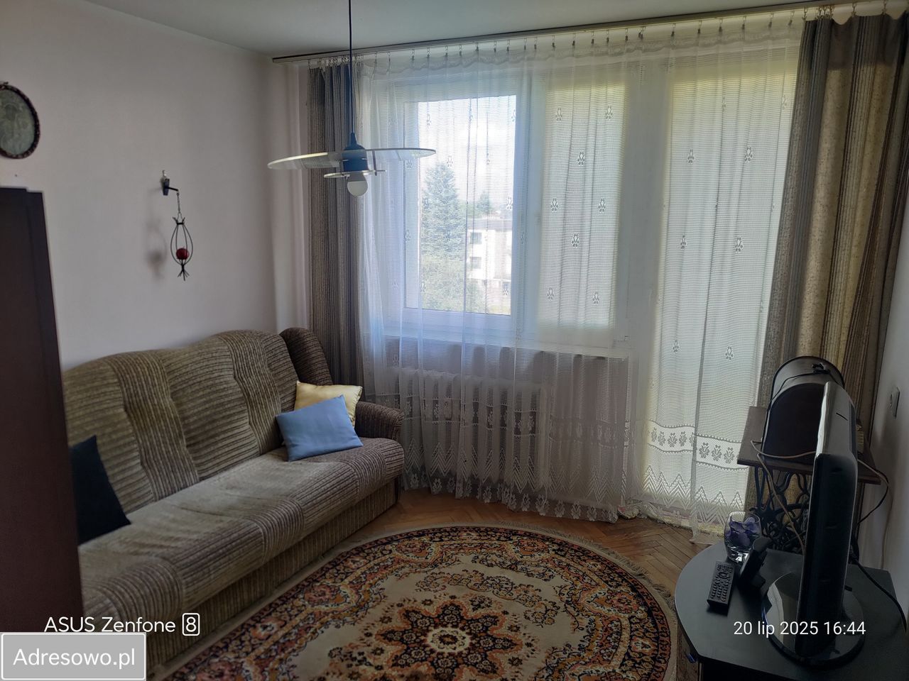 Mieszkanie 3-pokojowe Kielce KSM, ul. Mazurska