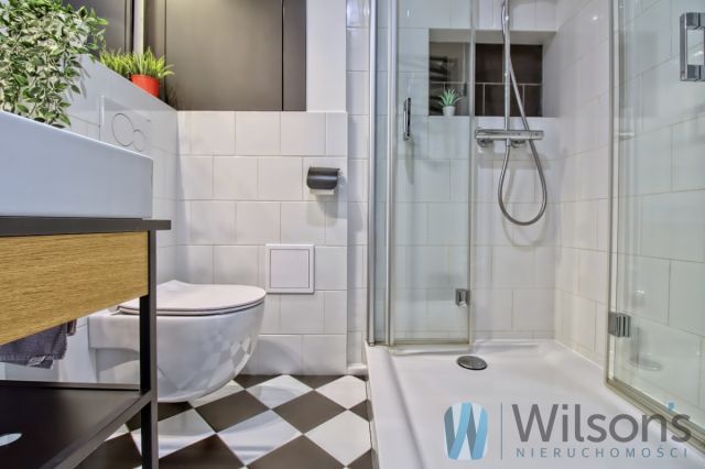 Mieszkanie 2-pokojowe Warszawa Bielany, ul. Przy Agorze. Zdjęcie 2