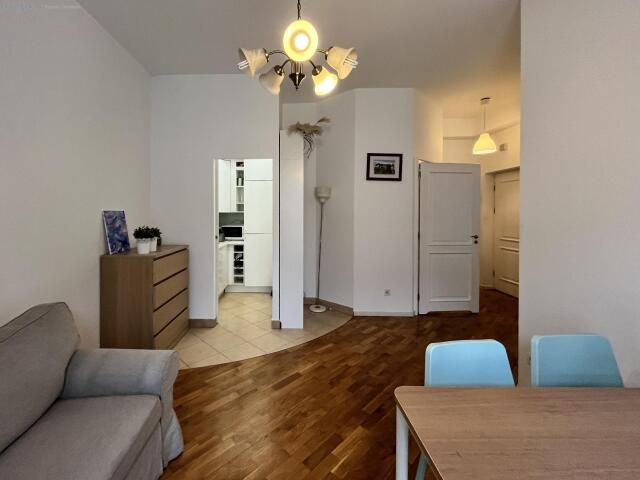 Mieszkanie 2-pokojowe Kraków Stare Miasto, ul. św. Tomasza. Zdjęcie 2