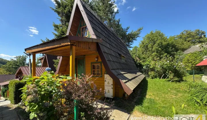 siedlisko, 4 pokoje Czchów, ul. Pęcherska Góra