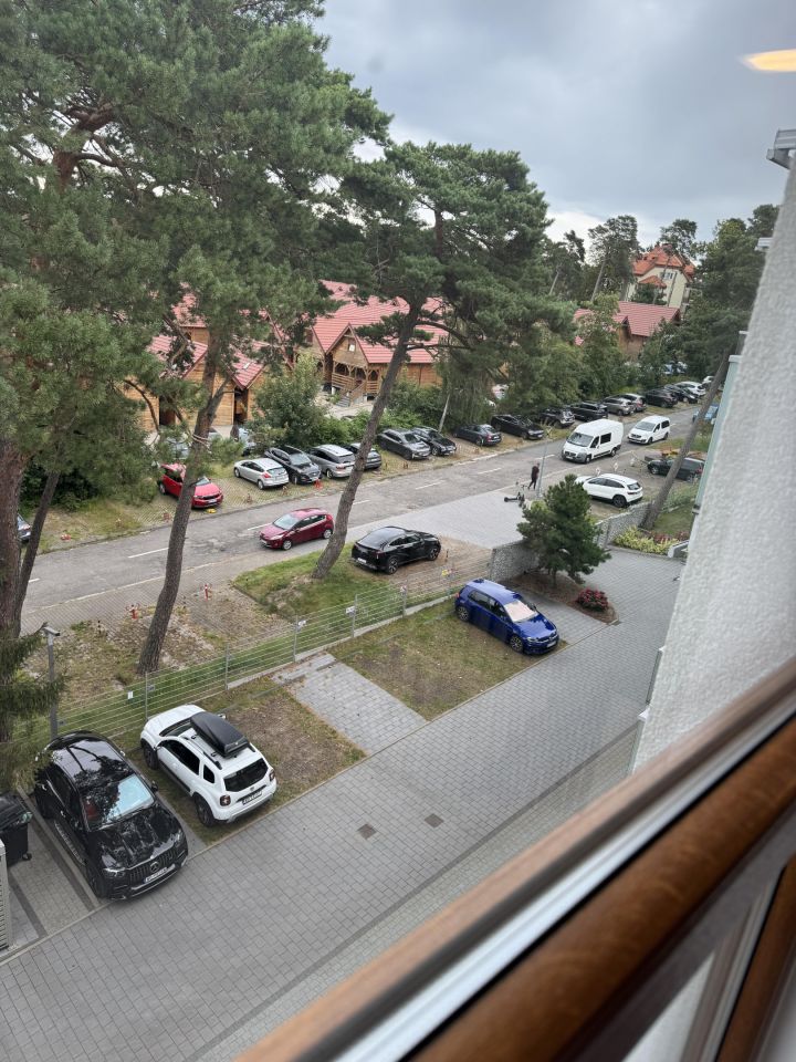 Mieszkanie 2-pokojowe Krynica Morska, ul. Żeromskiego. Zdjęcie 7