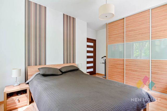 Mieszkanie 4-pokojowe Słupy. Zdjęcie 25