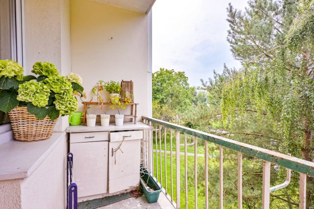 Mieszkanie 3-pokojowe Gdańsk Żabianka, ul. Sztormowa. Zdjęcie 5