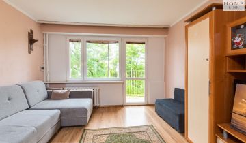 Mieszkanie 3-pokojowe Olsztyn Nagórki, ul. Mieczysława Orłowicza