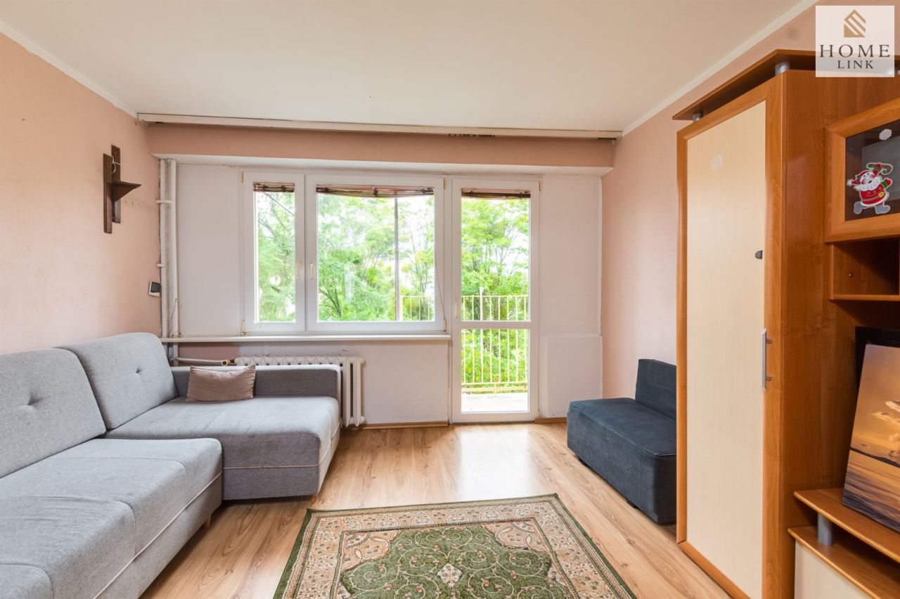 Mieszkanie 3-pokojowe Olsztyn Nagórki, ul. Mieczysława Orłowicza. Zdjęcie 2