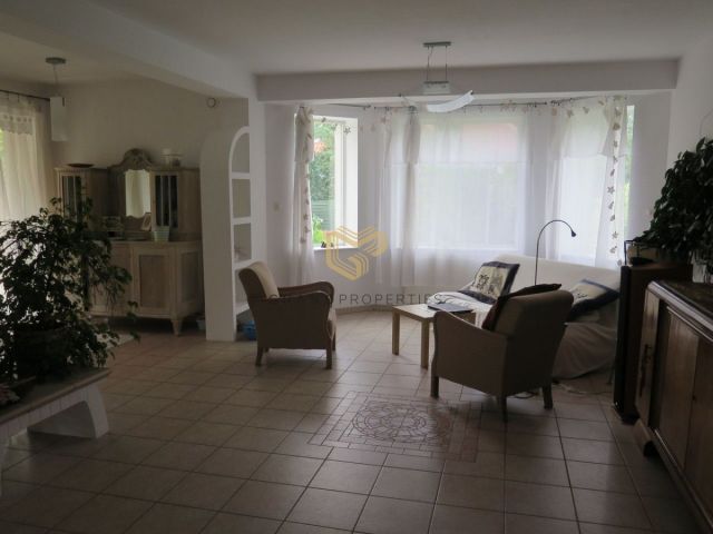 dom wolnostojący, 8 pokoi Warszawa Białołęka. Zdjęcie 3