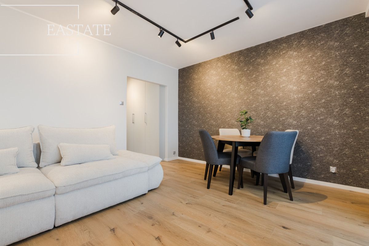 Mieszkanie 1-pokojowe Gdańsk Chełm, ul. Antoniego Suchanka. Zdjęcie 2