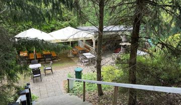 Hotel/pensjonat Białobrzegi